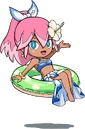 Image de Princesse des Tropique