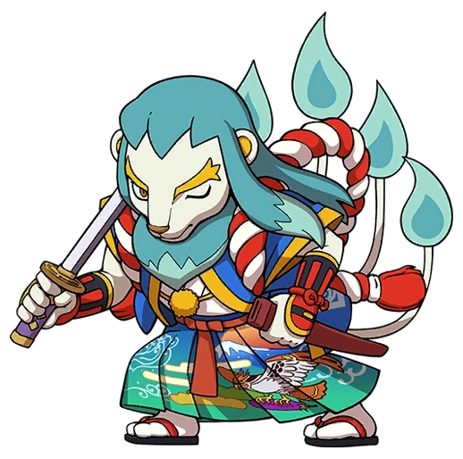 Image de Toshikoshi Man'ojishi