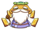 Image de Tsuchinoko Sennin