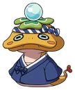 Image de Tsuchinoko Tatsujin