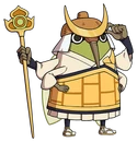 Image de Tsukutsuku Hoshi