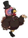 Image de Turkey Inchicken