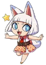 Image de Jeniflair Serveuse
