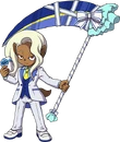 Image de White Kamaitachi