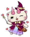 Image de Witch Komami
