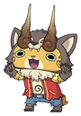 Image de Wolf Komajiro