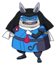 Image de Yakkai Blue