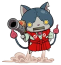 Image de Yakuharai Robonyan