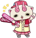 Image de Yakyuu Josho Komami