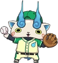 Image de Yakyuu Shonen Komasan