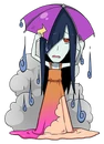 Image de Yudachi-onna