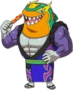 Image de Yukata Shakrero