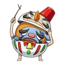 Image de Yuki Daru Daruma