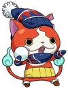 Image de Yukigassen Jibanyan