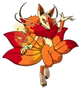 Image de Yuugure Kyuubi
