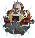 Image de Zetsuoji Dohatten