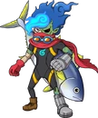 Image de Zom Beach Chopper