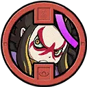 Arachnus medallion number 1