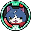 Médaillon de Hovernyan numéro 1