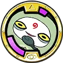 Médaillon de Saincope numéro 1