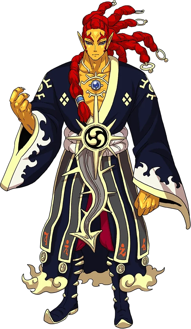 Image de Acala Exalted