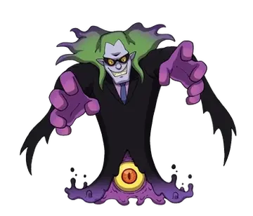 Image de Agent Rixe