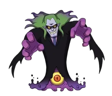 Image de Agent Rixe