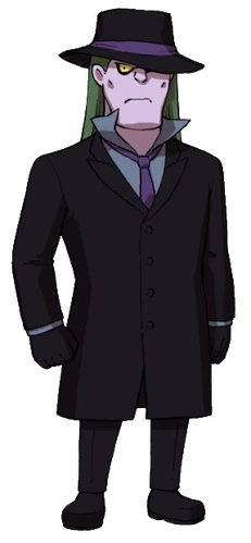 Image de Agent X
