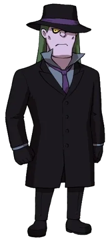 Image de Agent X
