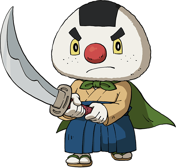 Image de Agonigiri