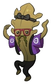 Image de Alga Sensei