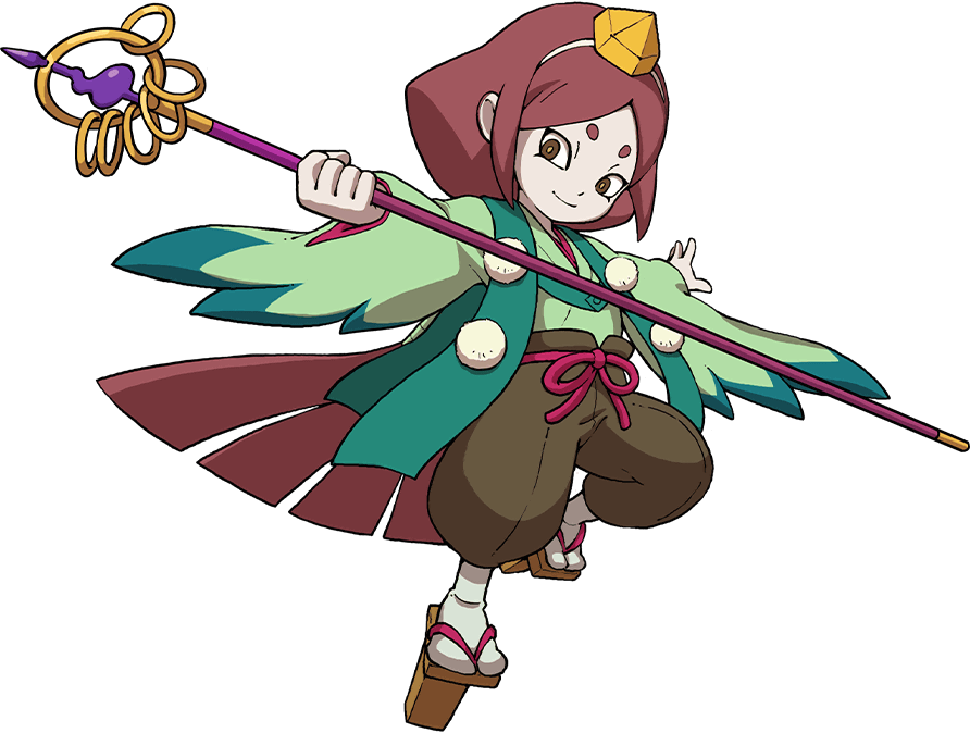 Image de Ange garudien