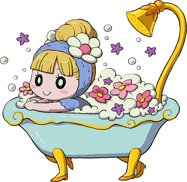 Image de Antoilette