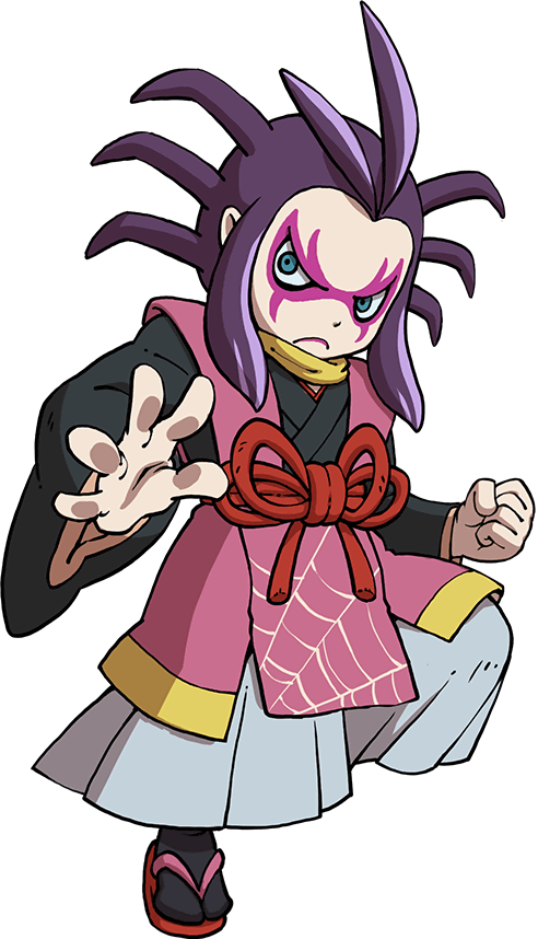 Image de Arachnia