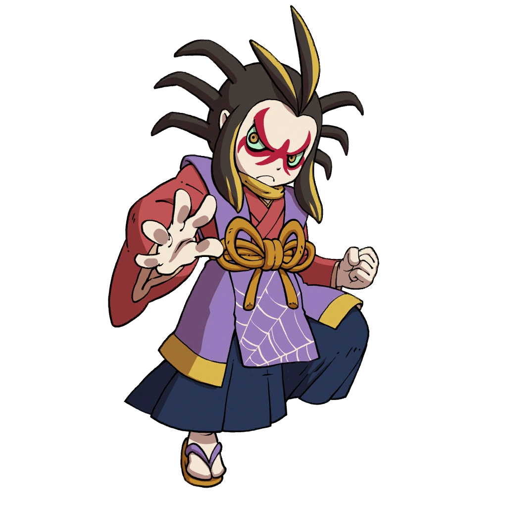 Image de Arachnus