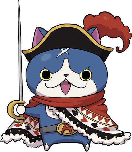 Image de As de nyan