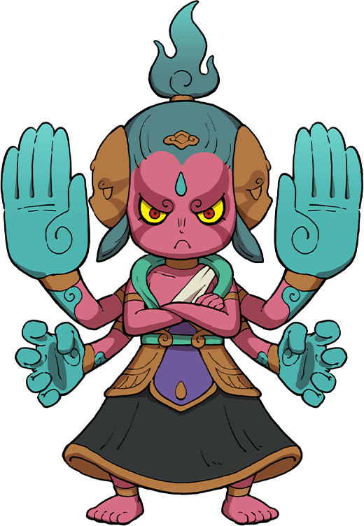 Image de Asura