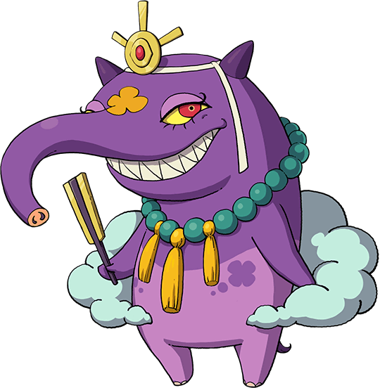 Image de Bakuku