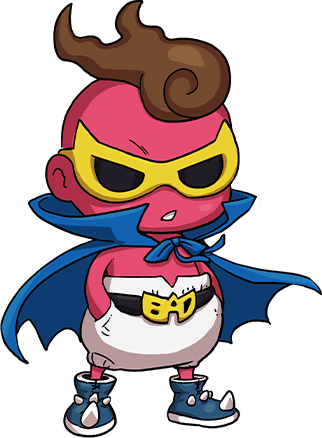 Image de Bambinflammable