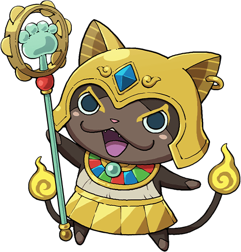 Image de Bastetnyan