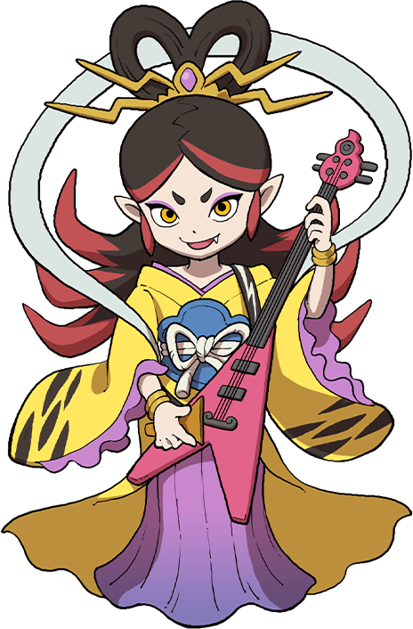 Image de Benzaiten