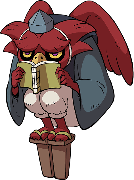 Image de Bibliotengu