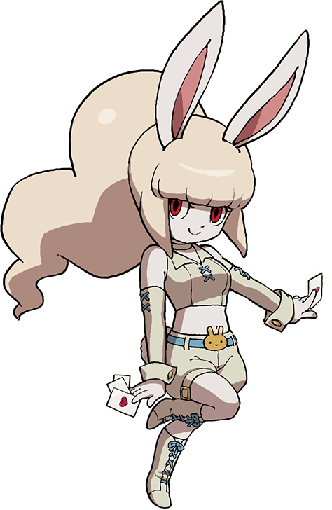 Image de Blanche Hase