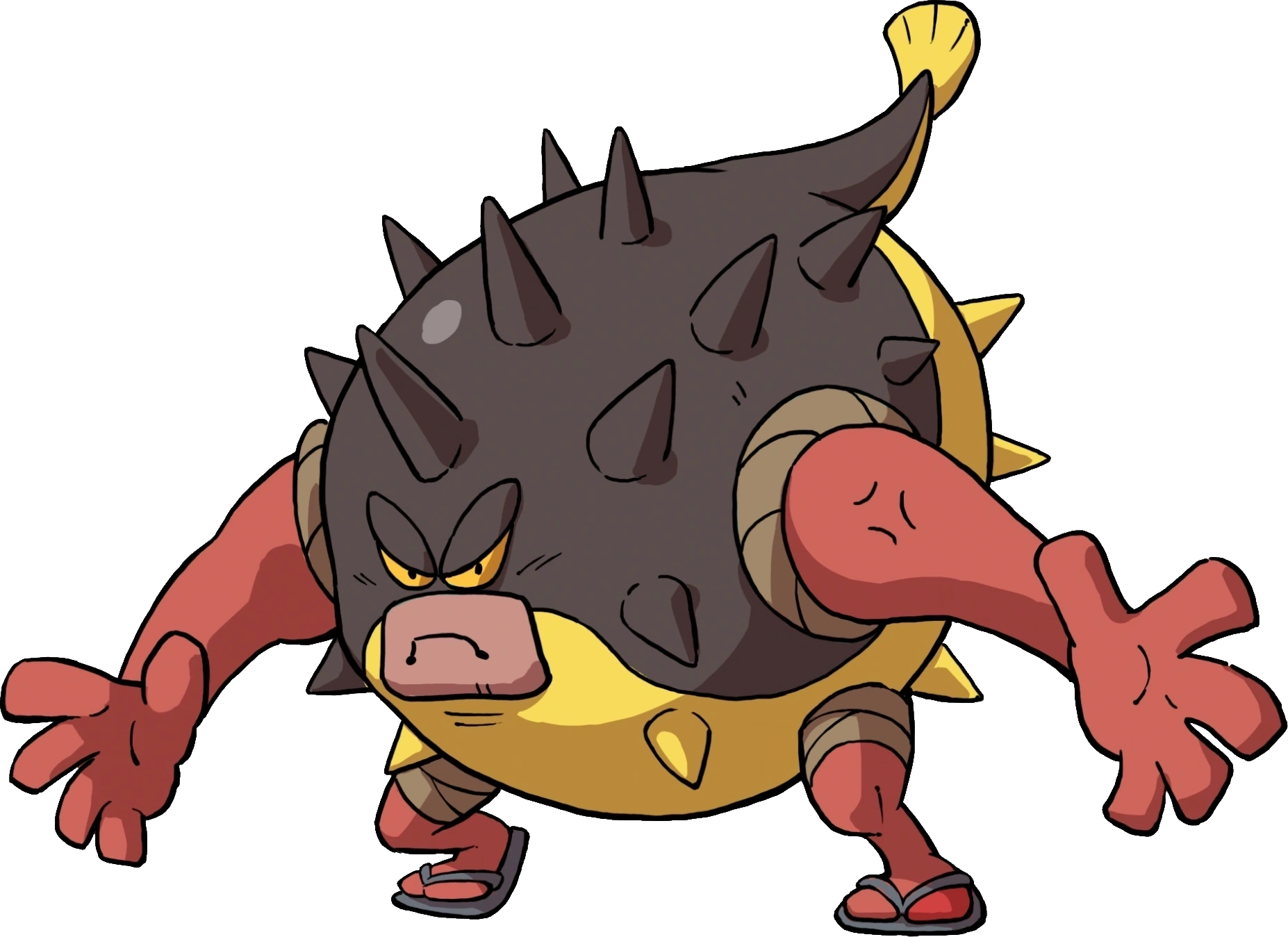 Image de Bouldacier