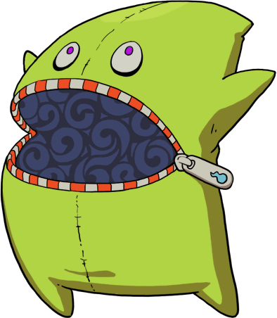 Image de Bradguette