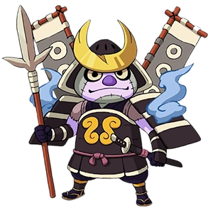 Image de Bushidouble