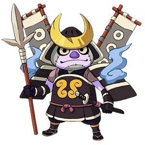 Image de Bushidouble