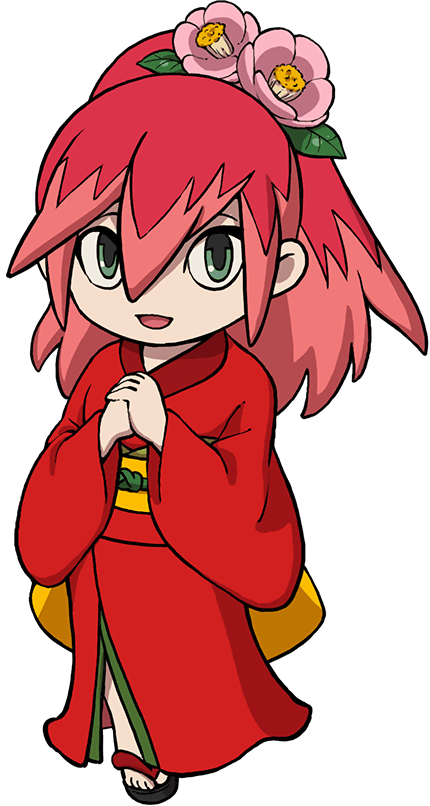 Image de Camélia