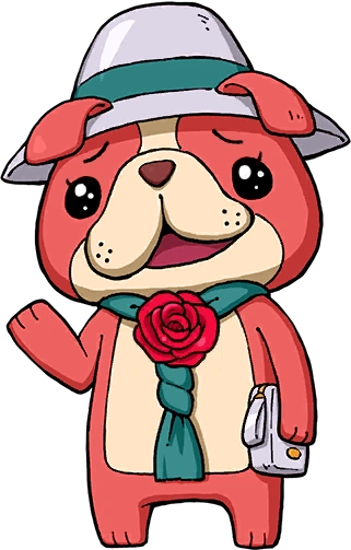 Image de Cappuchiot