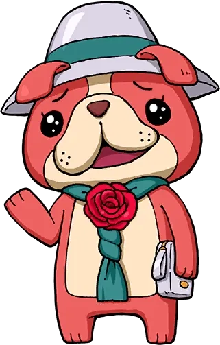 Image de Cappuchiot